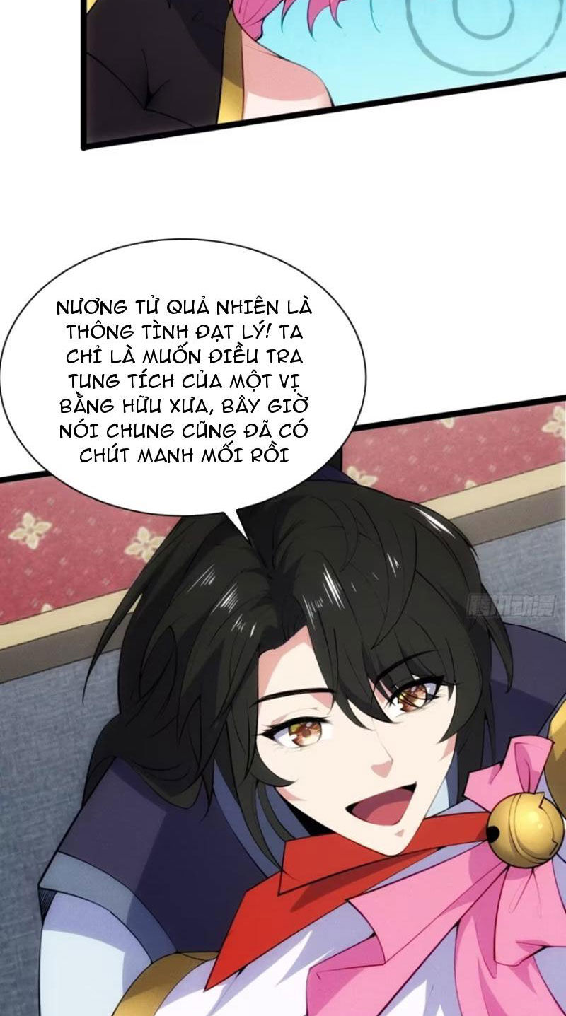 Thê Tử Của Ta Là Đại Lão Đại Thừa Kỳ Chap 54 - Next Chap 55