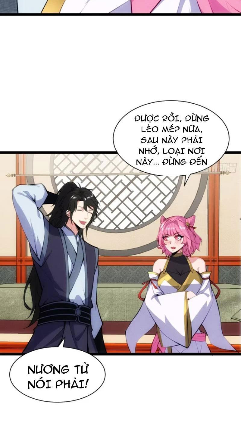 Thê Tử Của Ta Là Đại Lão Đại Thừa Kỳ Chap 54 - Next Chap 55