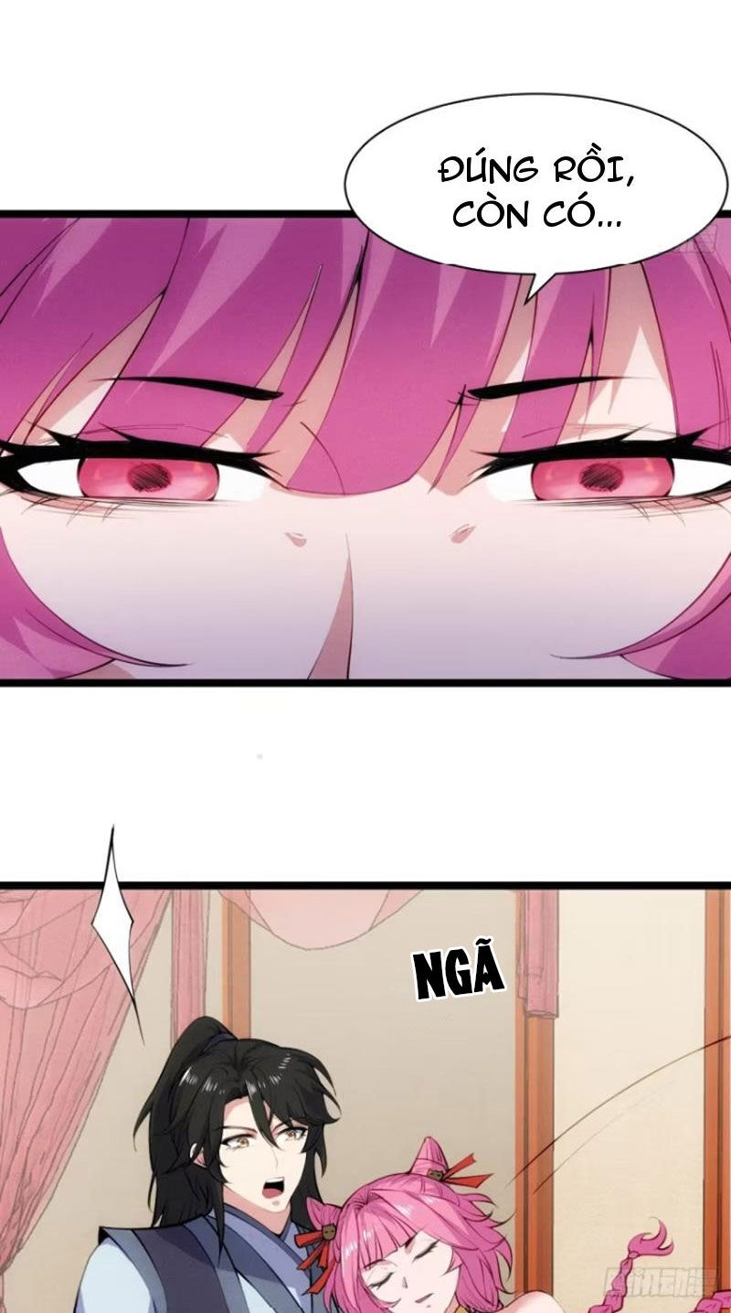 Thê Tử Của Ta Là Đại Lão Đại Thừa Kỳ Chap 54 - Next Chap 55