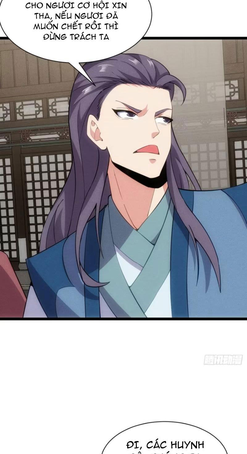 Thê Tử Của Ta Là Đại Lão Đại Thừa Kỳ Chap 54 - Next Chap 55