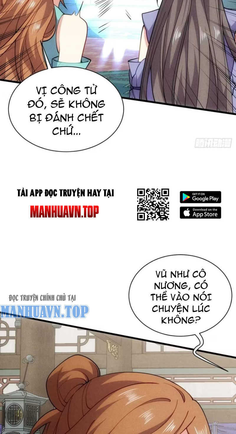 Thê Tử Của Ta Là Đại Lão Đại Thừa Kỳ Chap 54 - Next Chap 55
