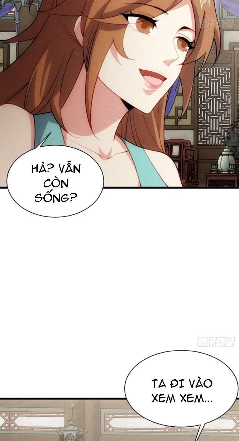 Thê Tử Của Ta Là Đại Lão Đại Thừa Kỳ Chap 54 - Next Chap 55