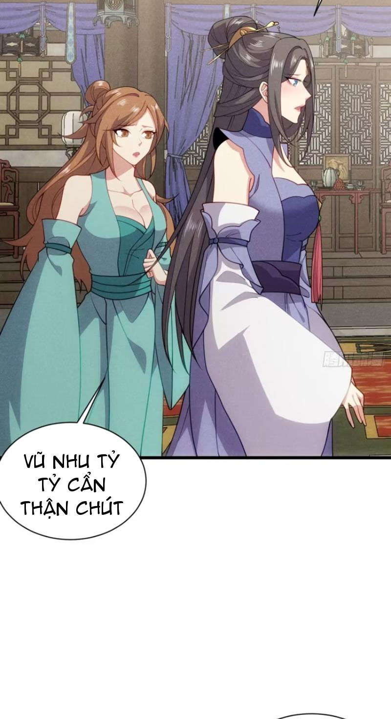 Thê Tử Của Ta Là Đại Lão Đại Thừa Kỳ Chap 54 - Next Chap 55