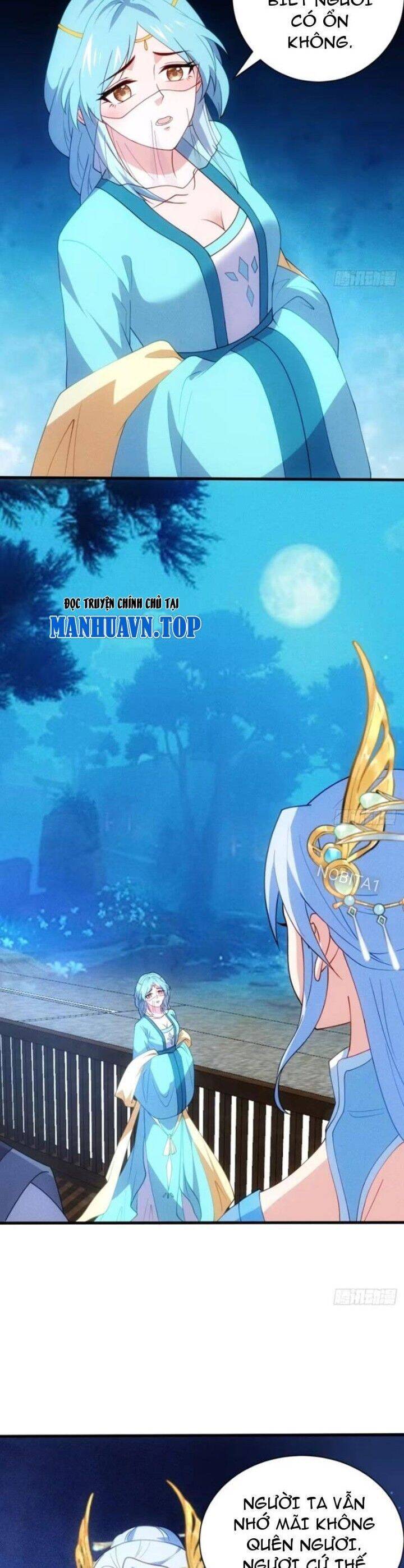 Thê Tử Của Ta Là Đại Lão Đại Thừa Kỳ Chap 93 - Next Chap 94