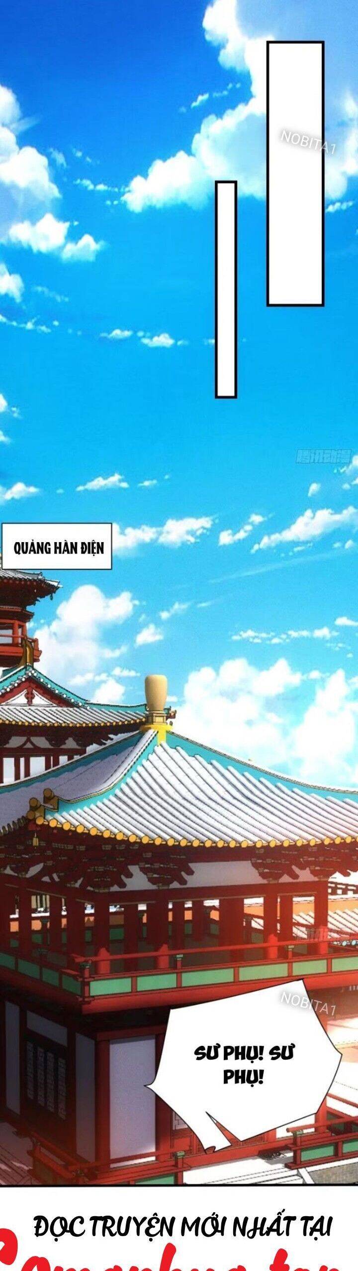 Thê Tử Của Ta Là Đại Lão Đại Thừa Kỳ Chap 93 - Next Chap 94