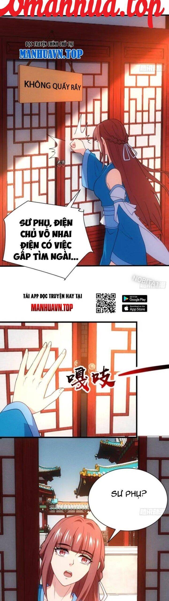 Thê Tử Của Ta Là Đại Lão Đại Thừa Kỳ Chap 93 - Next Chap 94