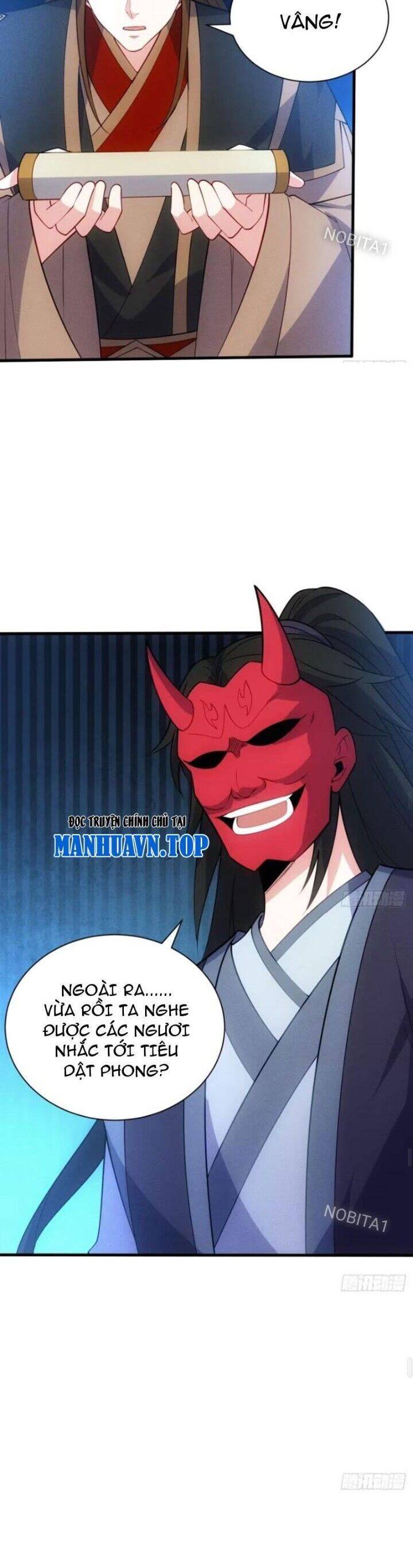 Thê Tử Của Ta Là Đại Lão Đại Thừa Kỳ Chap 93 - Next Chap 94