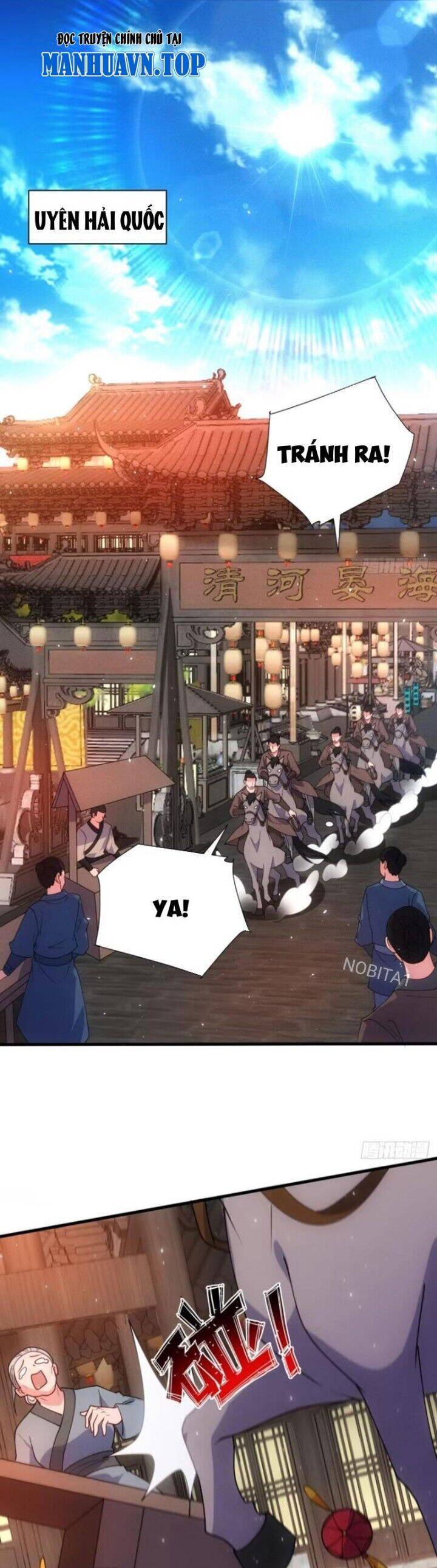 Thê Tử Của Ta Là Đại Lão Đại Thừa Kỳ Chap 94 - Next Chap 95