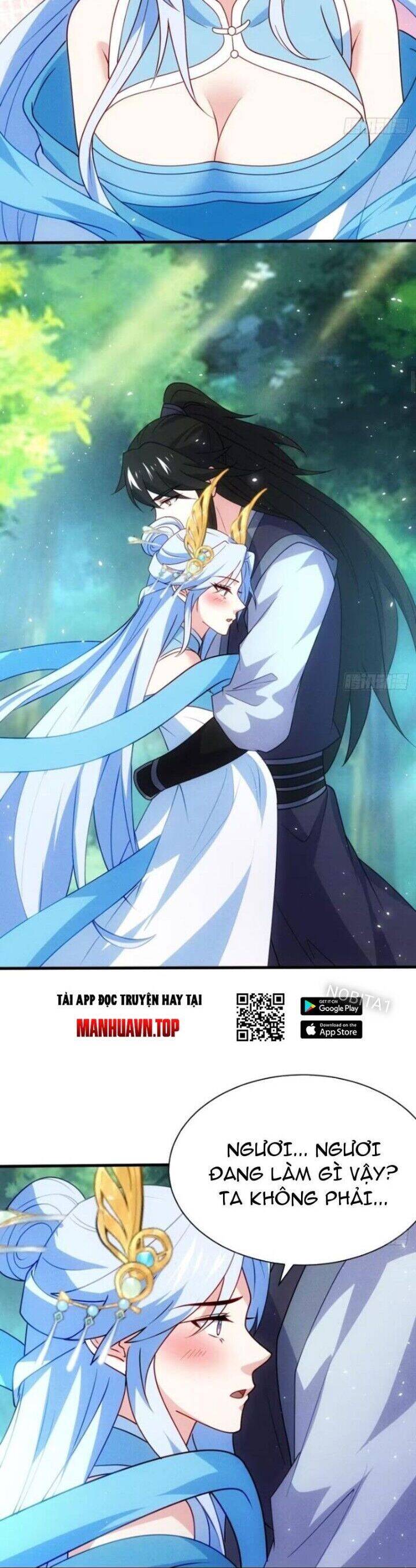 Thê Tử Của Ta Là Đại Lão Đại Thừa Kỳ Chap 94 - Next Chap 95