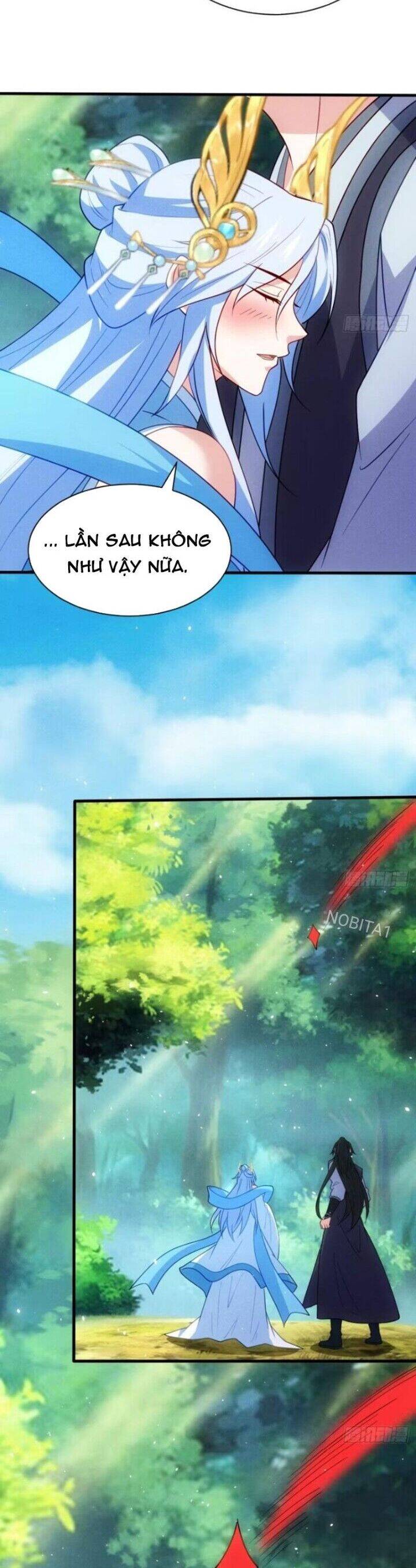 Thê Tử Của Ta Là Đại Lão Đại Thừa Kỳ Chap 94 - Next Chap 95