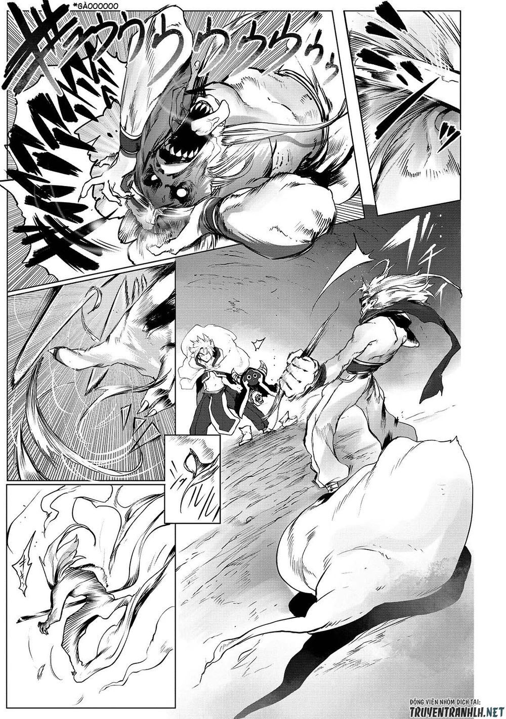 The Useless Tamer Will Turn Into The Top Unconsciously By My Previous Life Knowledge Chap 1 - Next Chap 2