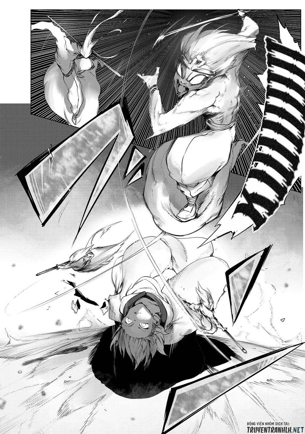 The Useless Tamer Will Turn Into The Top Unconsciously By My Previous Life Knowledge Chap 1 - Next Chap 2