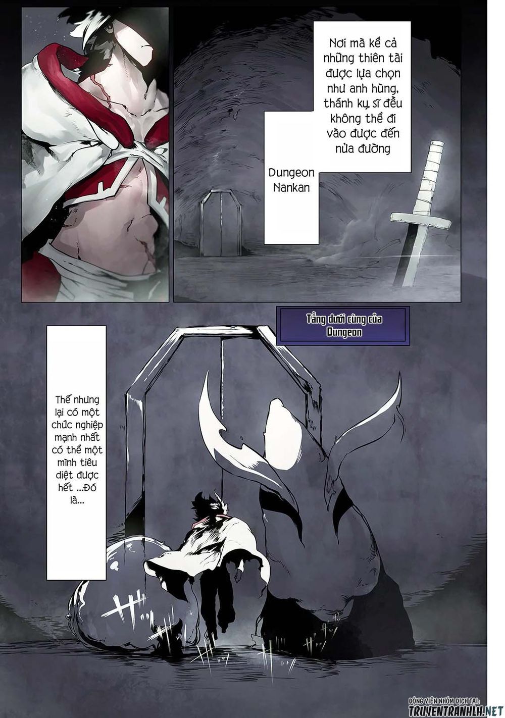 The Useless Tamer Will Turn Into The Top Unconsciously By My Previous Life Knowledge Chap 1 - Next Chap 2