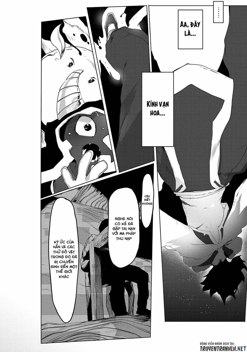 The Useless Tamer Will Turn Into The Top Unconsciously By My Previous Life Knowledge Chap 1 - Next Chap 2