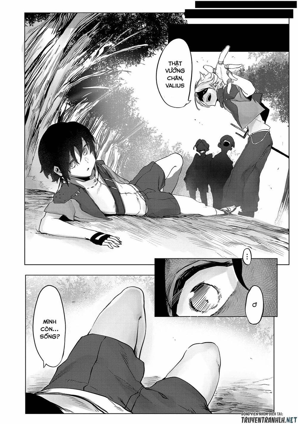 The Useless Tamer Will Turn Into The Top Unconsciously By My Previous Life Knowledge Chap 1 - Next Chap 2