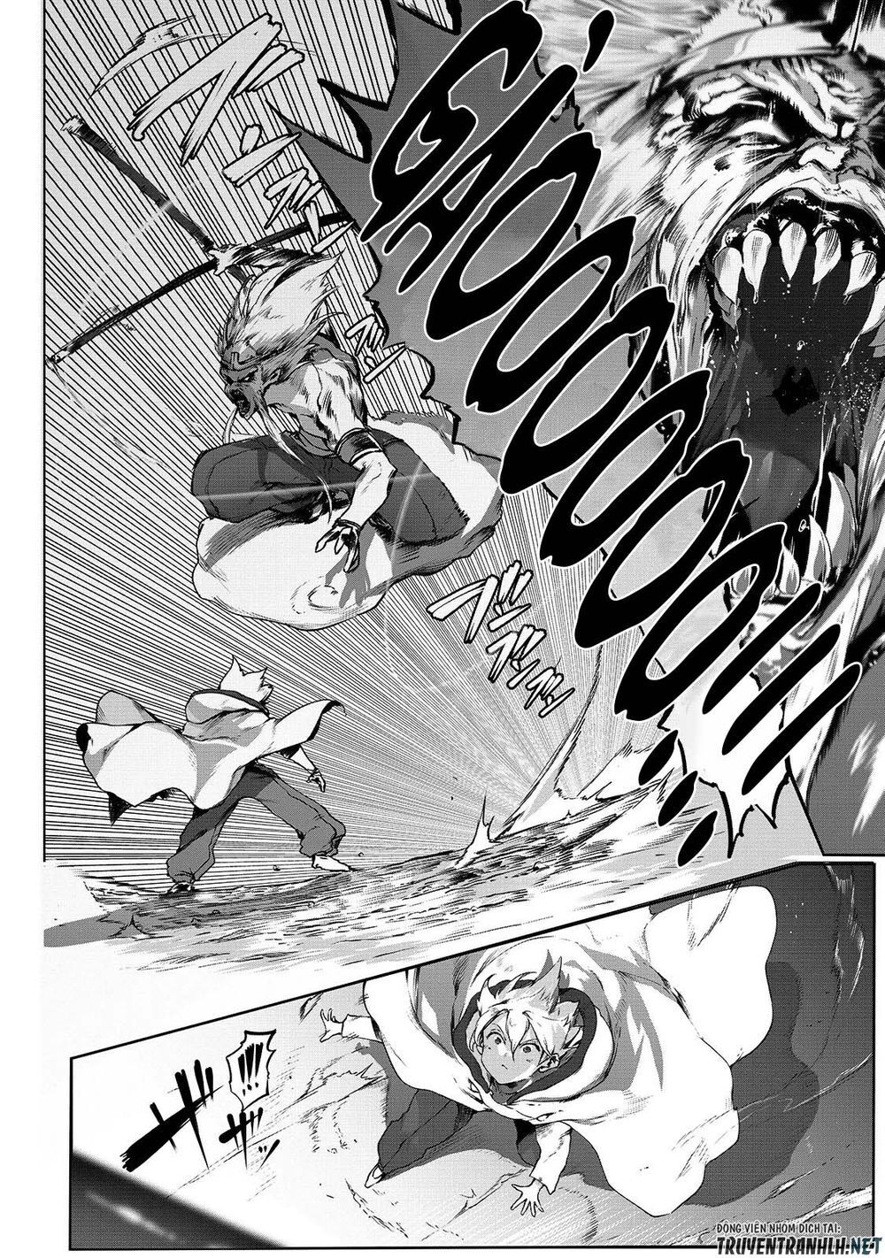 The Useless Tamer Will Turn Into The Top Unconsciously By My Previous Life Knowledge Chap 1 - Next Chap 2