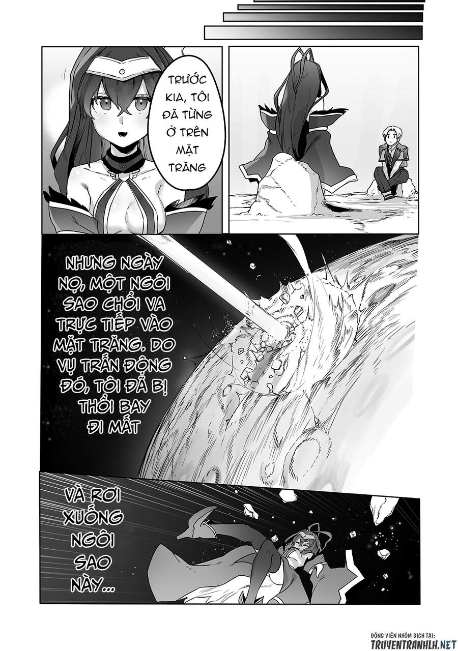 The Useless Tamer Will Turn Into The Top Unconsciously By My Previous Life Knowledge Chap 10 - Next Chap 11