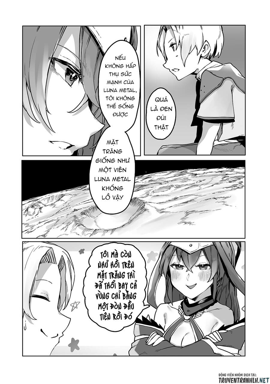 The Useless Tamer Will Turn Into The Top Unconsciously By My Previous Life Knowledge Chap 10 - Next Chap 11