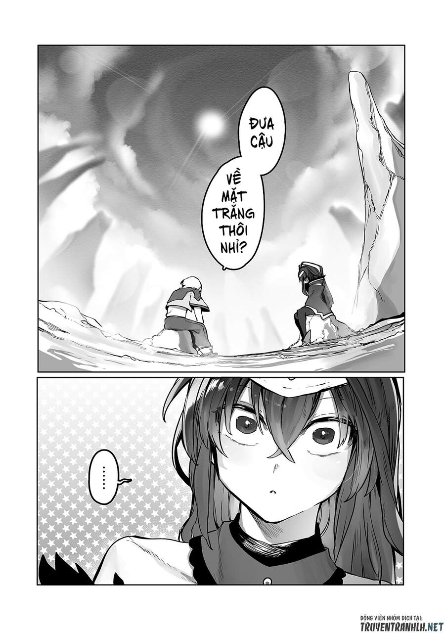 The Useless Tamer Will Turn Into The Top Unconsciously By My Previous Life Knowledge Chap 10 - Next Chap 11