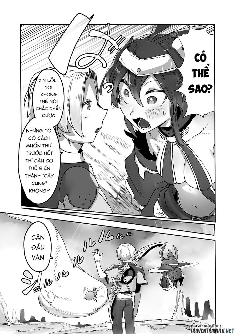 The Useless Tamer Will Turn Into The Top Unconsciously By My Previous Life Knowledge Chap 10 - Next Chap 11