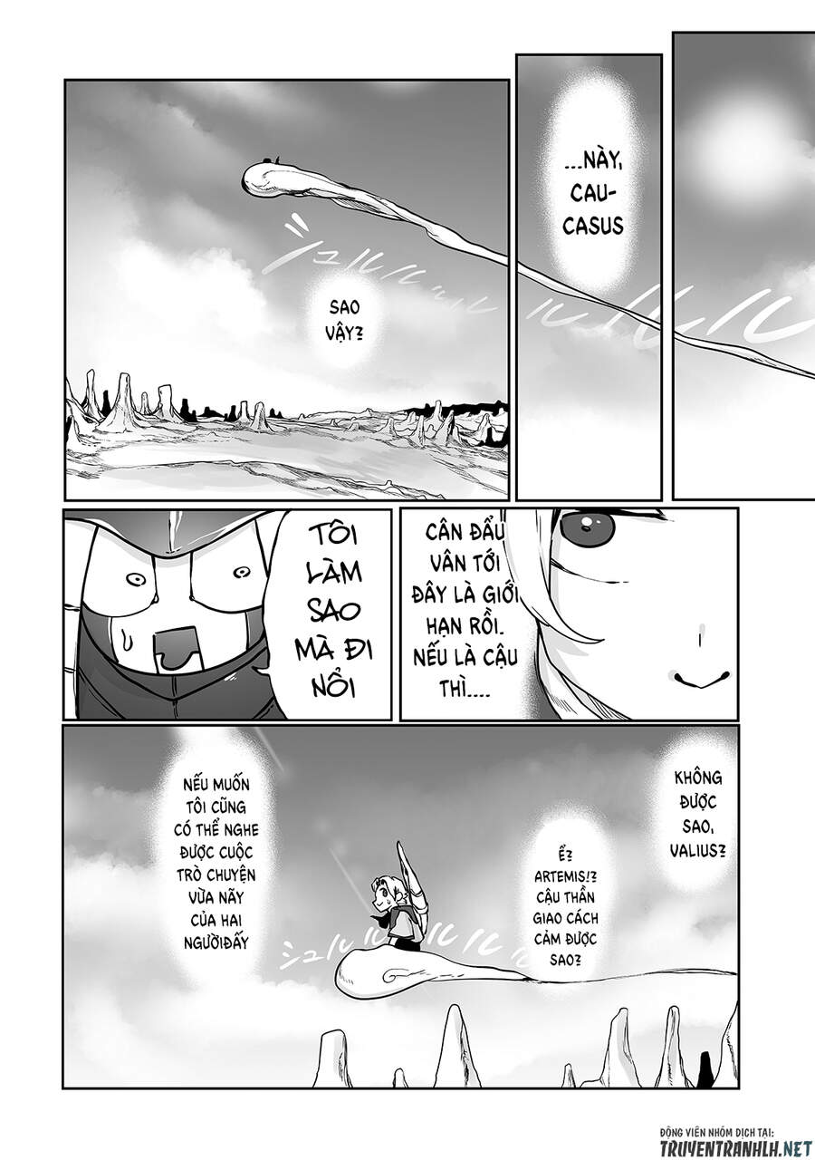 The Useless Tamer Will Turn Into The Top Unconsciously By My Previous Life Knowledge Chap 10 - Next Chap 11