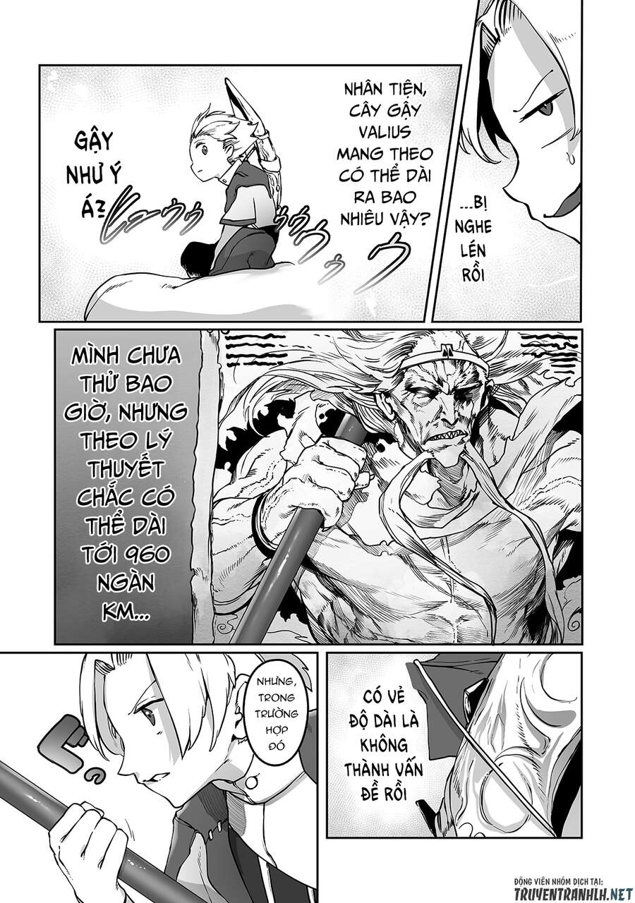 The Useless Tamer Will Turn Into The Top Unconsciously By My Previous Life Knowledge Chap 10 - Next Chap 11
