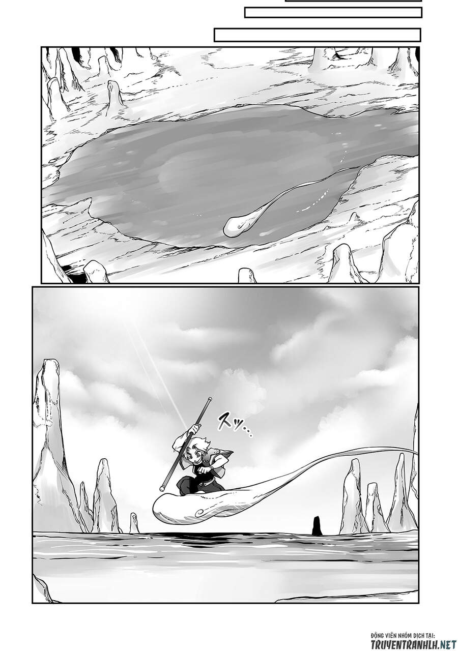 The Useless Tamer Will Turn Into The Top Unconsciously By My Previous Life Knowledge Chap 10 - Next Chap 11