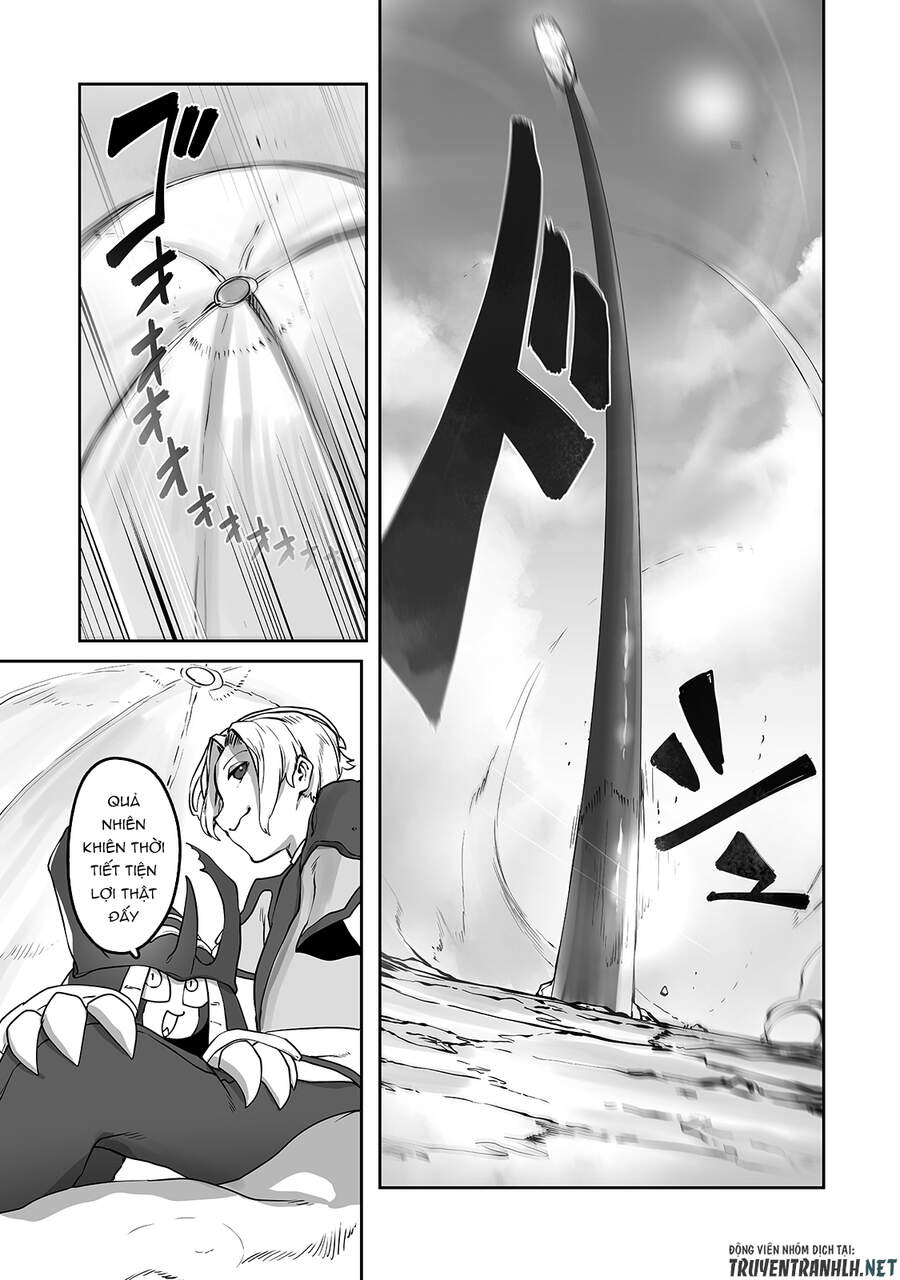 The Useless Tamer Will Turn Into The Top Unconsciously By My Previous Life Knowledge Chap 10 - Next Chap 11