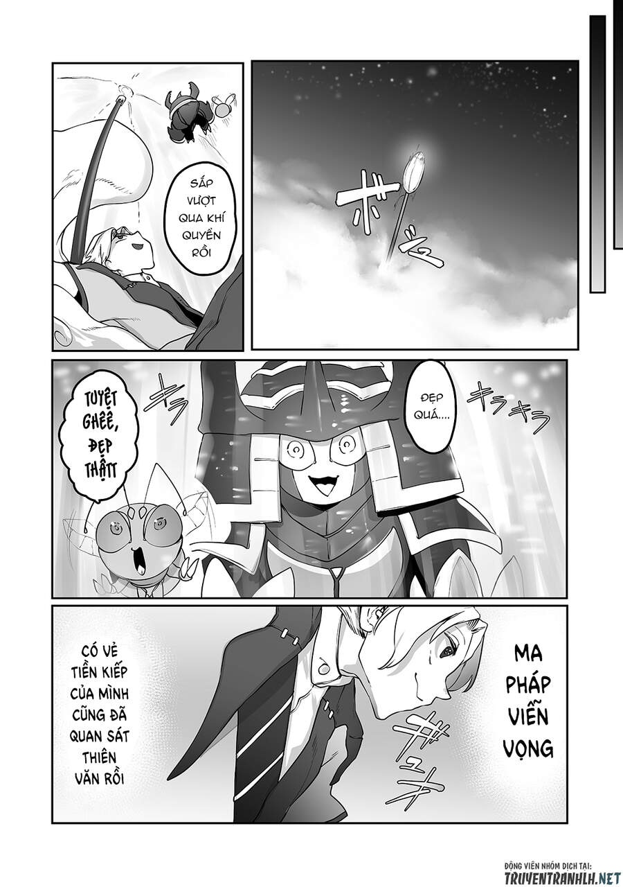 The Useless Tamer Will Turn Into The Top Unconsciously By My Previous Life Knowledge Chap 10 - Next Chap 11