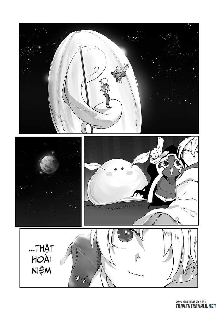 The Useless Tamer Will Turn Into The Top Unconsciously By My Previous Life Knowledge Chap 10 - Next Chap 11