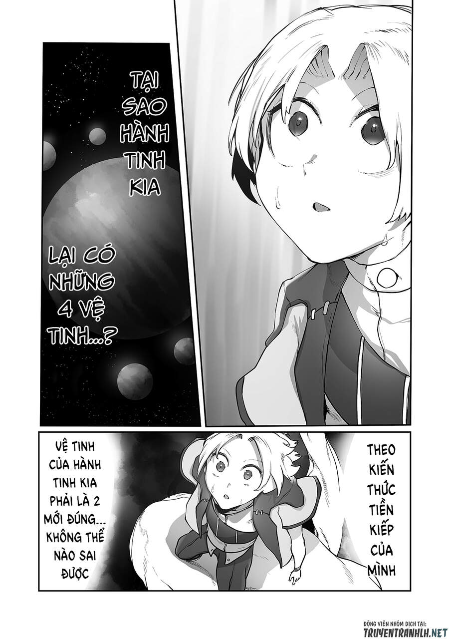 The Useless Tamer Will Turn Into The Top Unconsciously By My Previous Life Knowledge Chap 10 - Next Chap 11