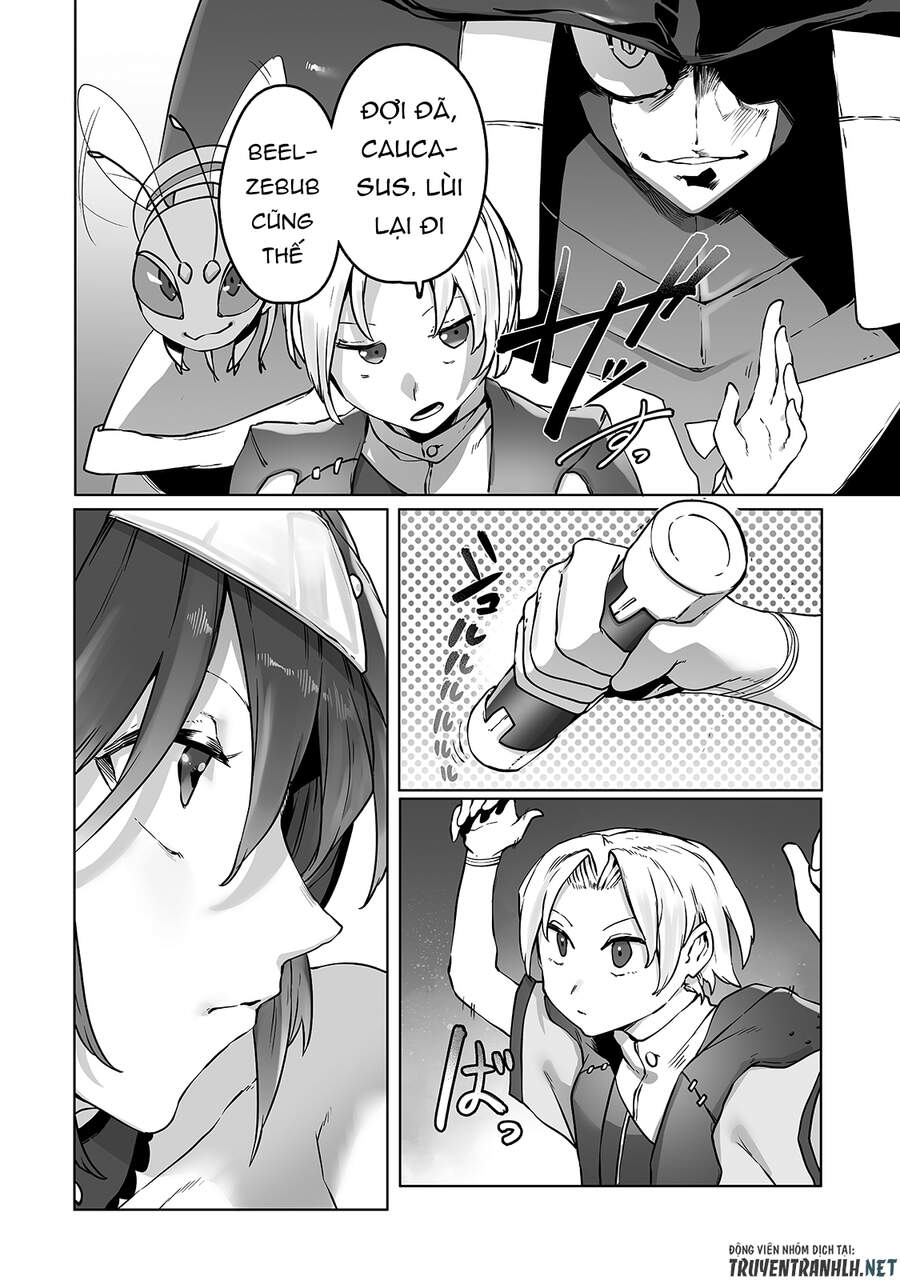 The Useless Tamer Will Turn Into The Top Unconsciously By My Previous Life Knowledge Chap 10 - Next Chap 11