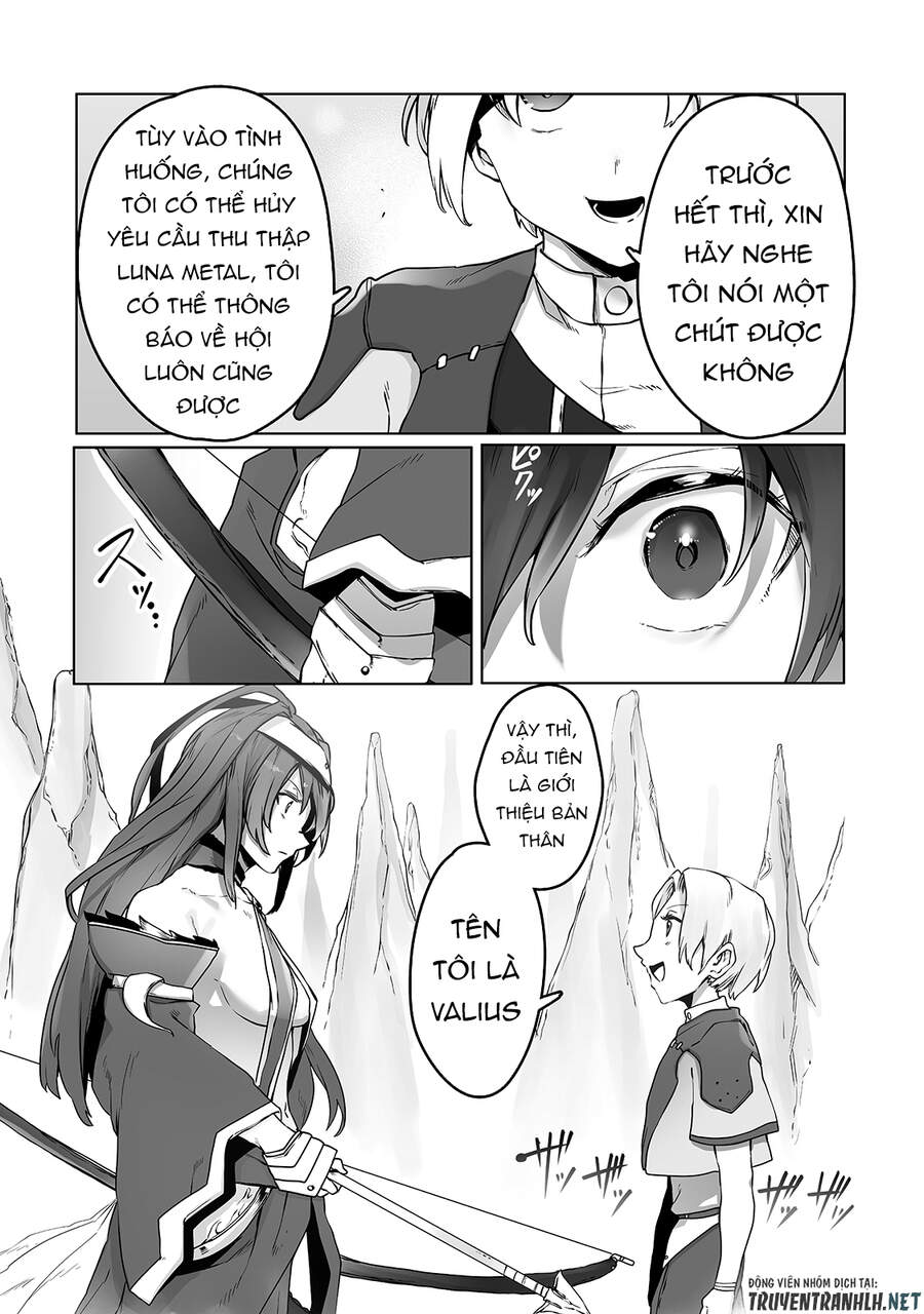 The Useless Tamer Will Turn Into The Top Unconsciously By My Previous Life Knowledge Chap 10 - Next Chap 11