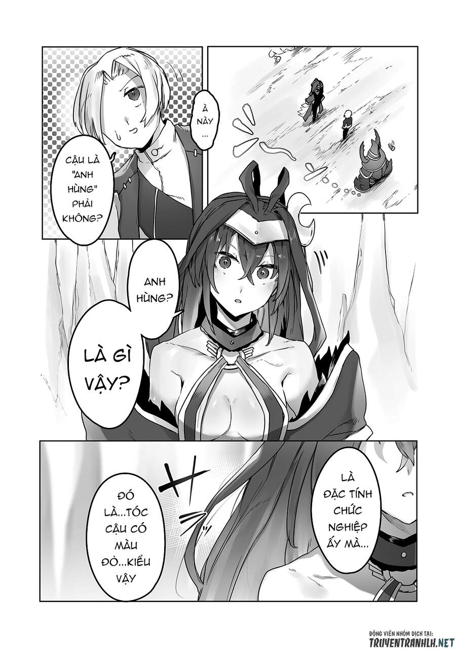 The Useless Tamer Will Turn Into The Top Unconsciously By My Previous Life Knowledge Chap 10 - Next Chap 11