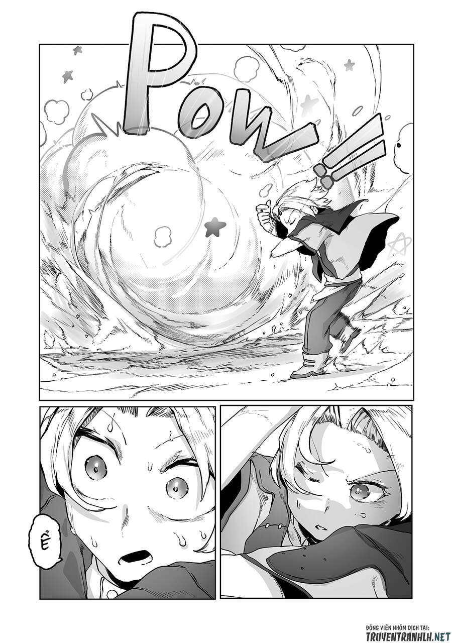 The Useless Tamer Will Turn Into The Top Unconsciously By My Previous Life Knowledge Chap 10 - Next Chap 11