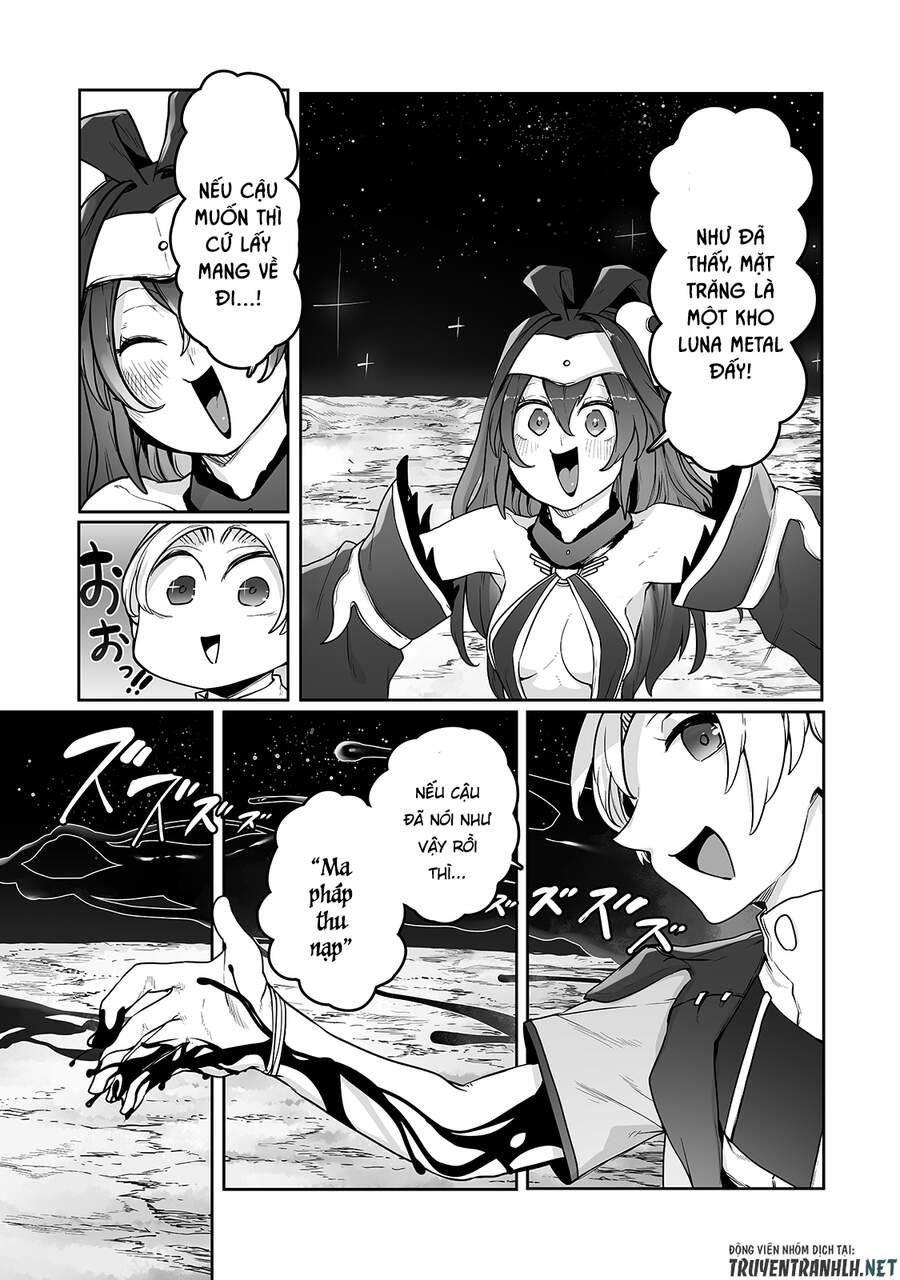 The Useless Tamer Will Turn Into The Top Unconsciously By My Previous Life Knowledge Chap 11 - Next Chap 12