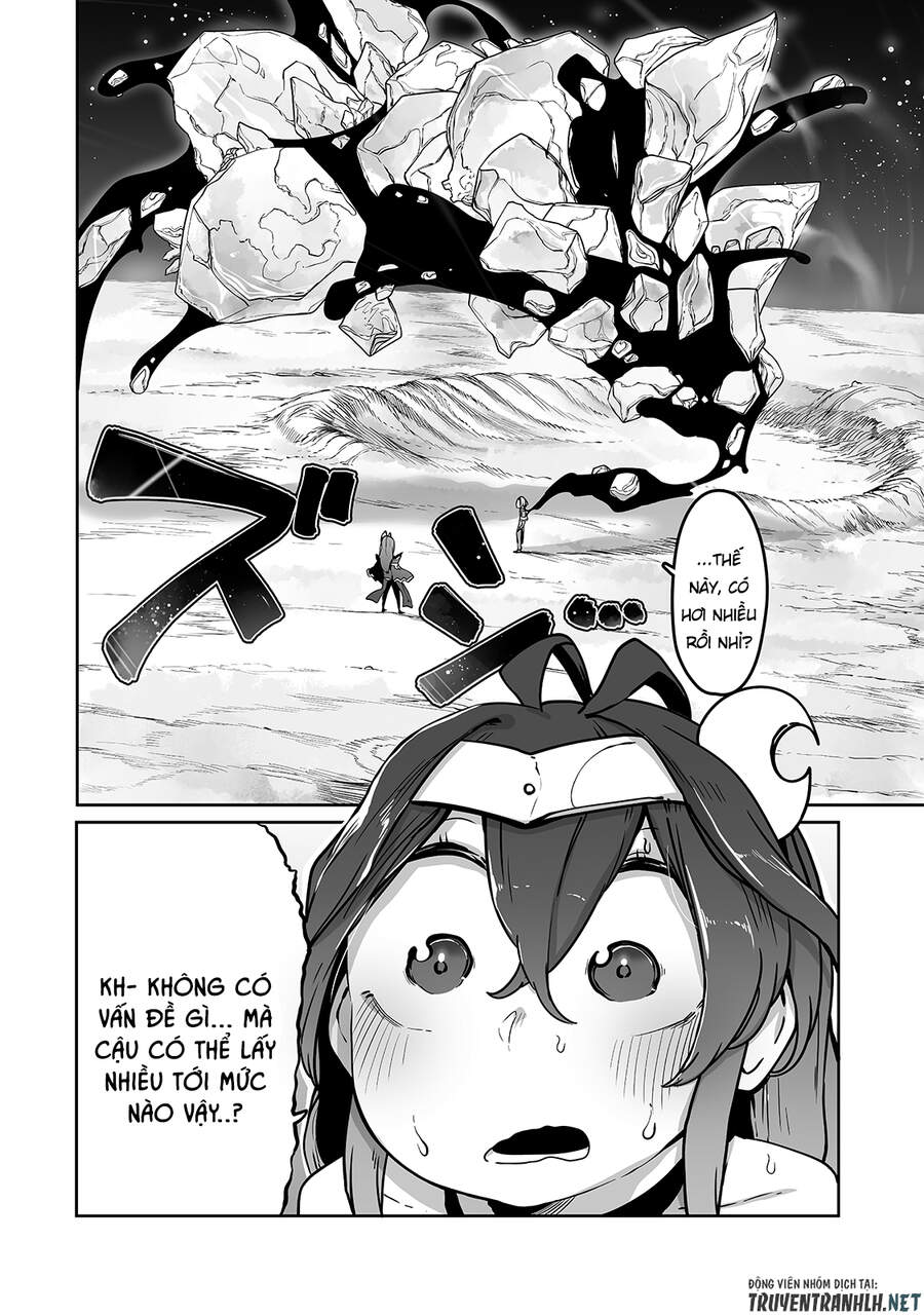 The Useless Tamer Will Turn Into The Top Unconsciously By My Previous Life Knowledge Chap 11 - Next Chap 12