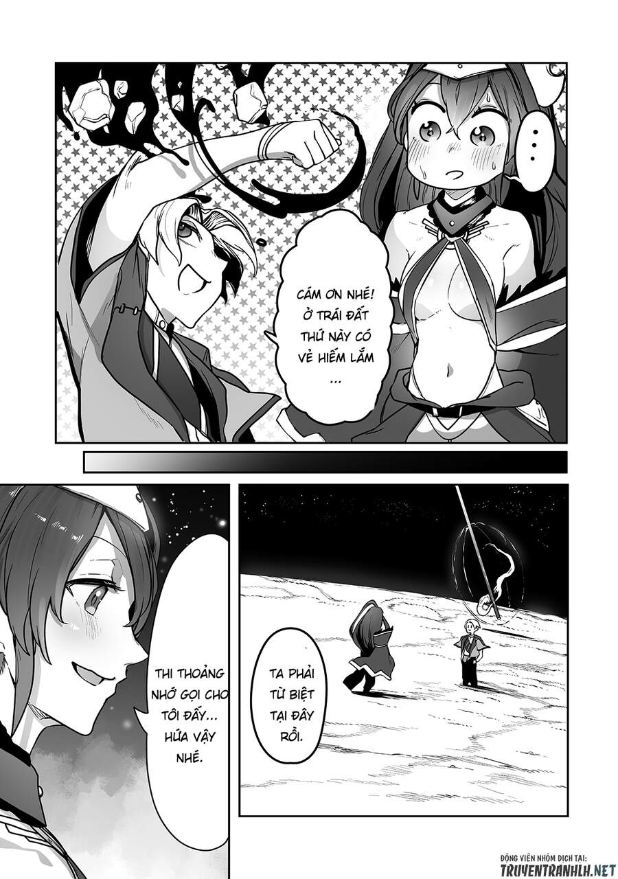 The Useless Tamer Will Turn Into The Top Unconsciously By My Previous Life Knowledge Chap 11 - Next Chap 12