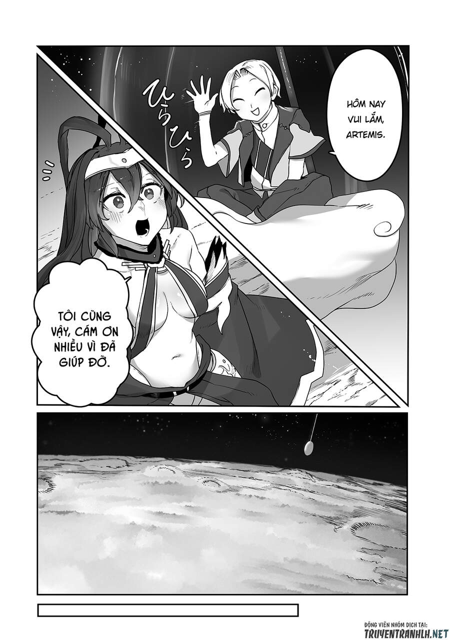 The Useless Tamer Will Turn Into The Top Unconsciously By My Previous Life Knowledge Chap 11 - Next Chap 12