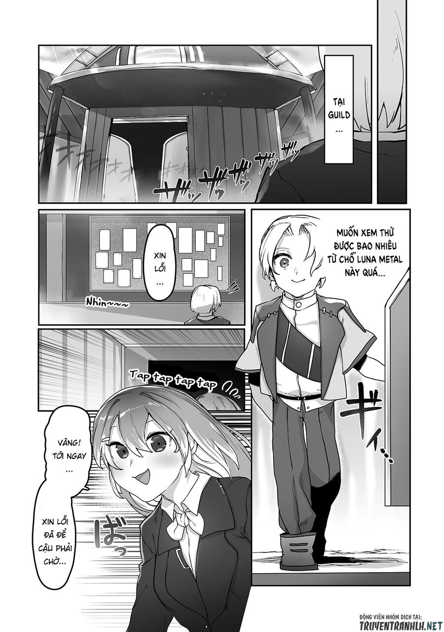The Useless Tamer Will Turn Into The Top Unconsciously By My Previous Life Knowledge Chap 11 - Next Chap 12
