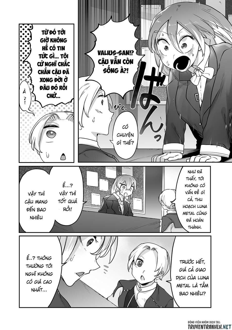 The Useless Tamer Will Turn Into The Top Unconsciously By My Previous Life Knowledge Chap 11 - Next Chap 12