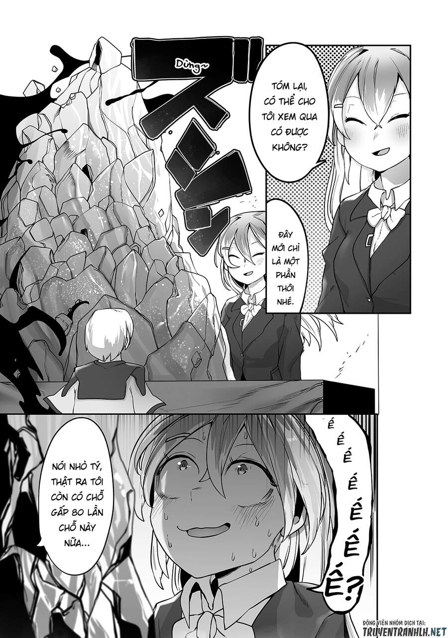The Useless Tamer Will Turn Into The Top Unconsciously By My Previous Life Knowledge Chap 11 - Next Chap 12