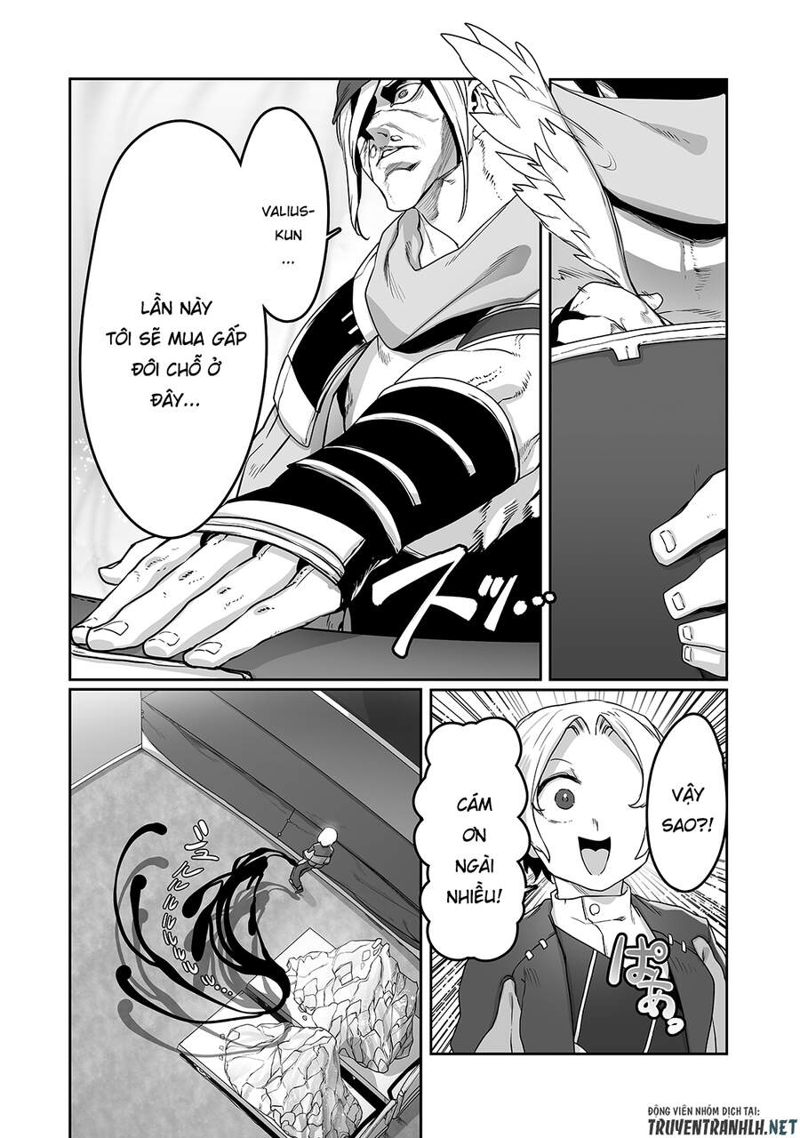 The Useless Tamer Will Turn Into The Top Unconsciously By My Previous Life Knowledge Chap 11 - Next Chap 12