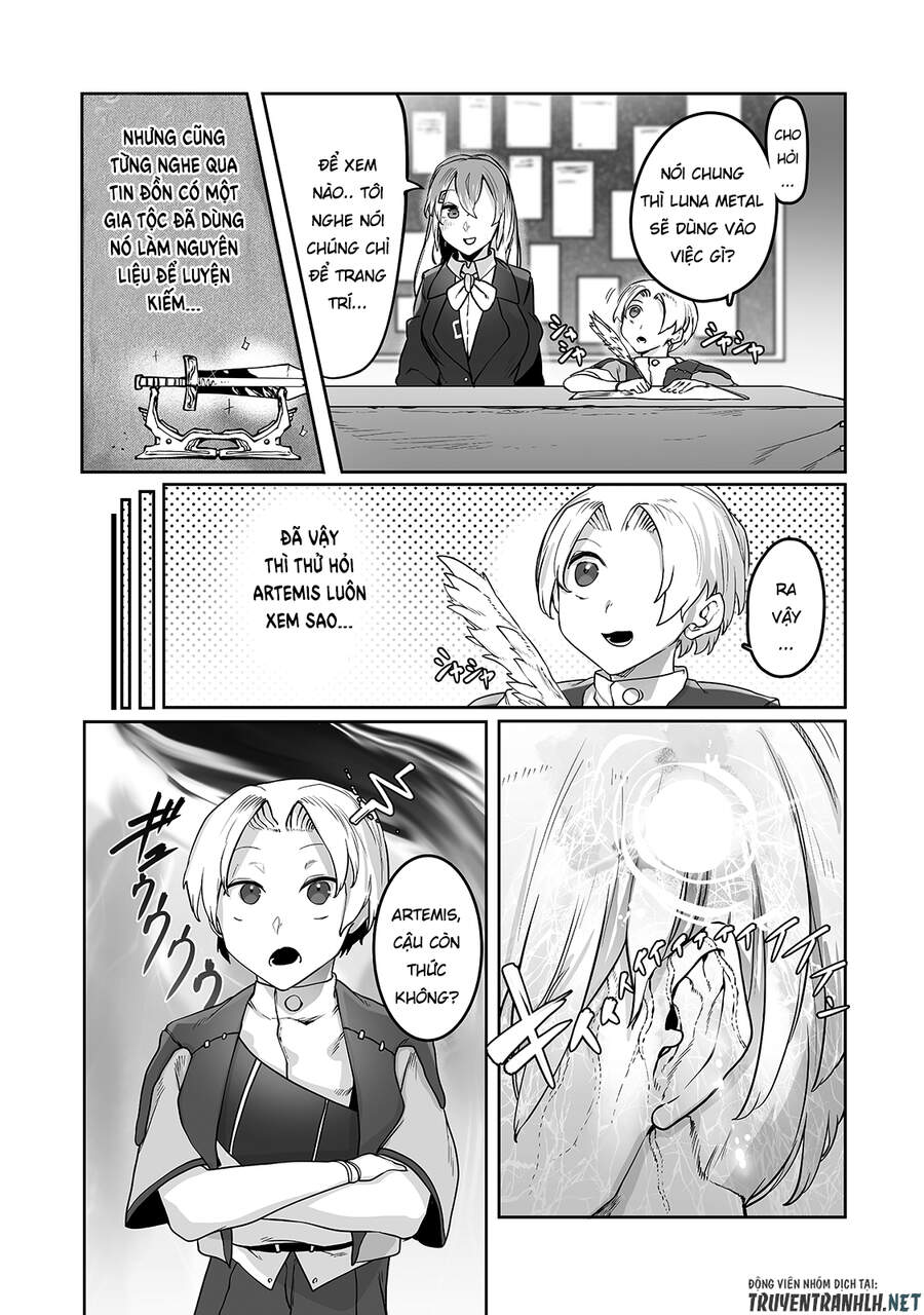 The Useless Tamer Will Turn Into The Top Unconsciously By My Previous Life Knowledge Chap 11 - Next Chap 12