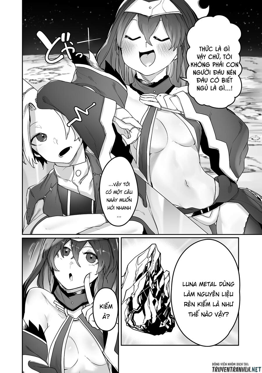 The Useless Tamer Will Turn Into The Top Unconsciously By My Previous Life Knowledge Chap 11 - Next Chap 12
