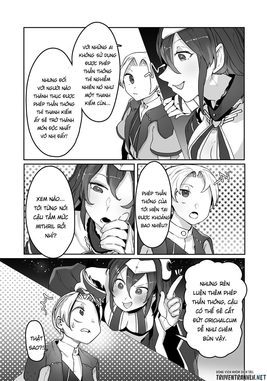 The Useless Tamer Will Turn Into The Top Unconsciously By My Previous Life Knowledge Chap 11 - Next Chap 12