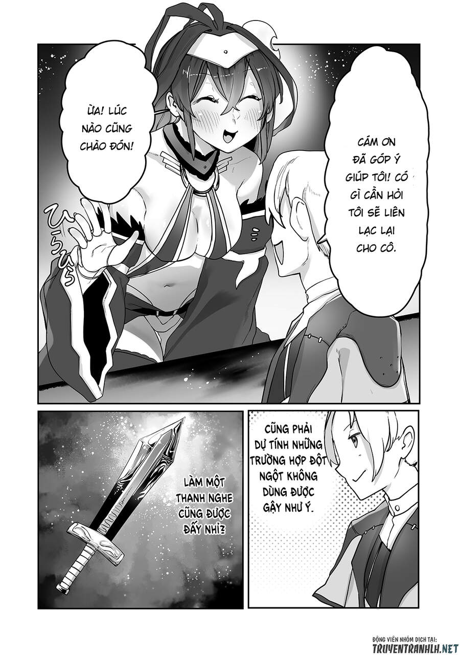 The Useless Tamer Will Turn Into The Top Unconsciously By My Previous Life Knowledge Chap 11 - Next Chap 12