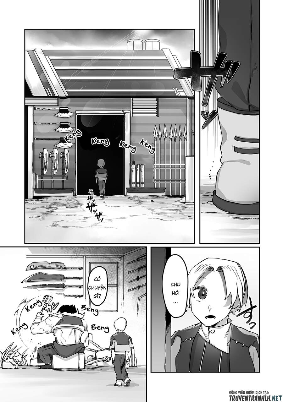 The Useless Tamer Will Turn Into The Top Unconsciously By My Previous Life Knowledge Chap 11 - Next Chap 12