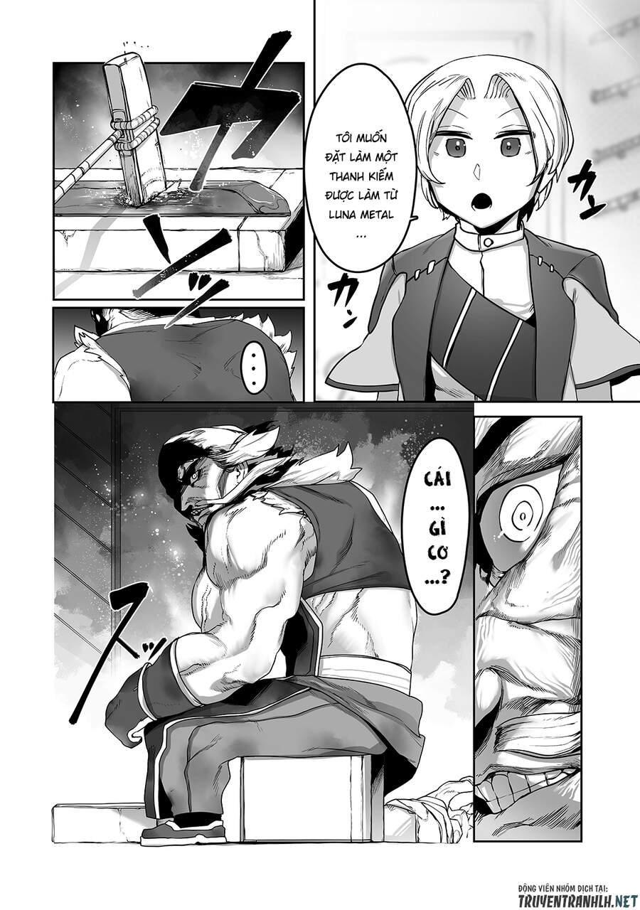 The Useless Tamer Will Turn Into The Top Unconsciously By My Previous Life Knowledge Chap 11 - Next Chap 12