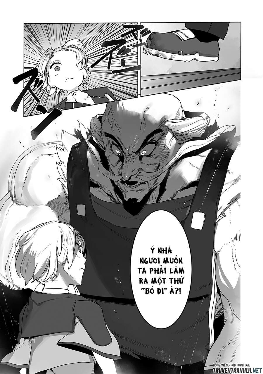 The Useless Tamer Will Turn Into The Top Unconsciously By My Previous Life Knowledge Chap 11 - Next Chap 12